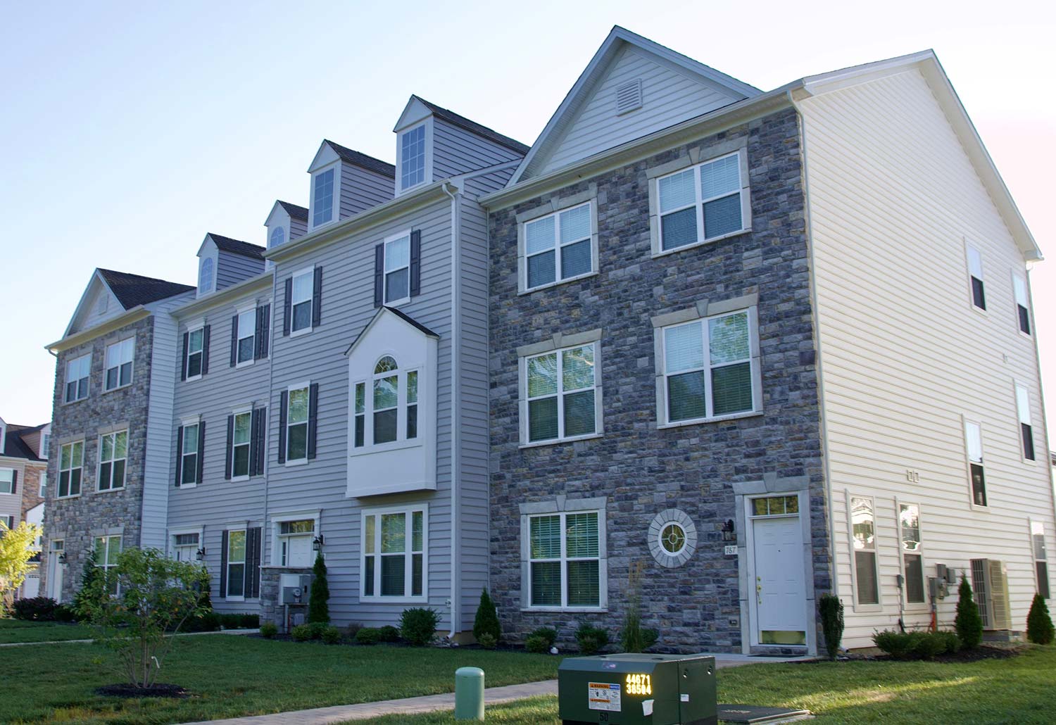 Expert Stone Work in Wilmington DE for Lasting Beauty