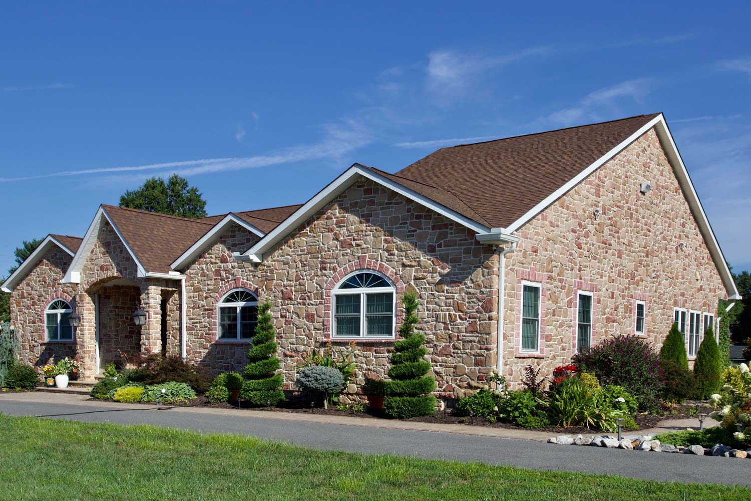 Stone Work Wilmington, DE: Creating Outdoor Spaces That Feel Timeless