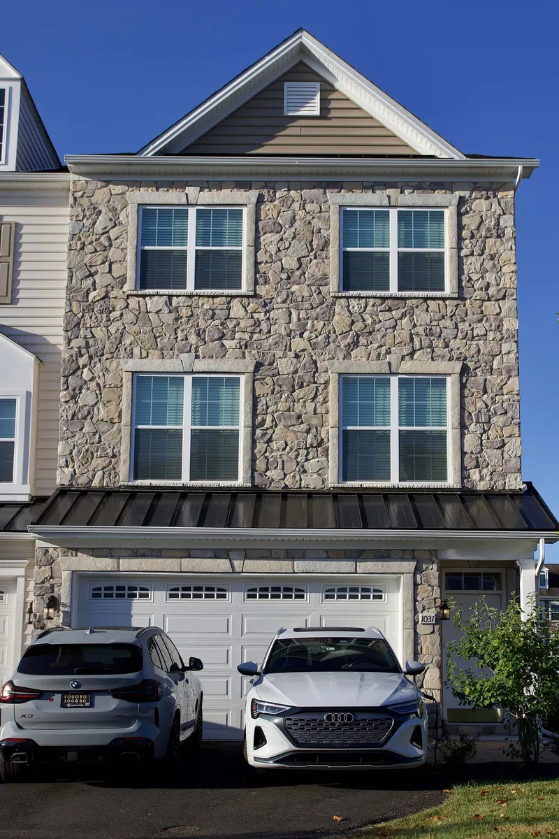 Cediva Stone Work stone veneer project 4
