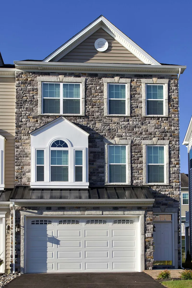 Cediva Stone Work stone veneer project 8