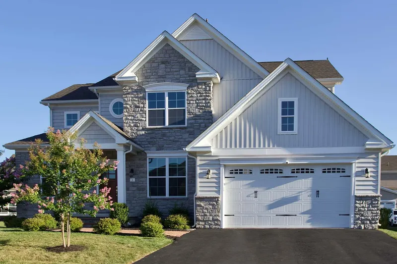 Cediva Stone Work stone veneer project 10