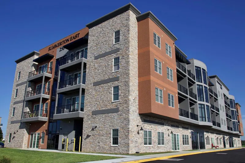 Cediva Stone Work stone veneer project 13