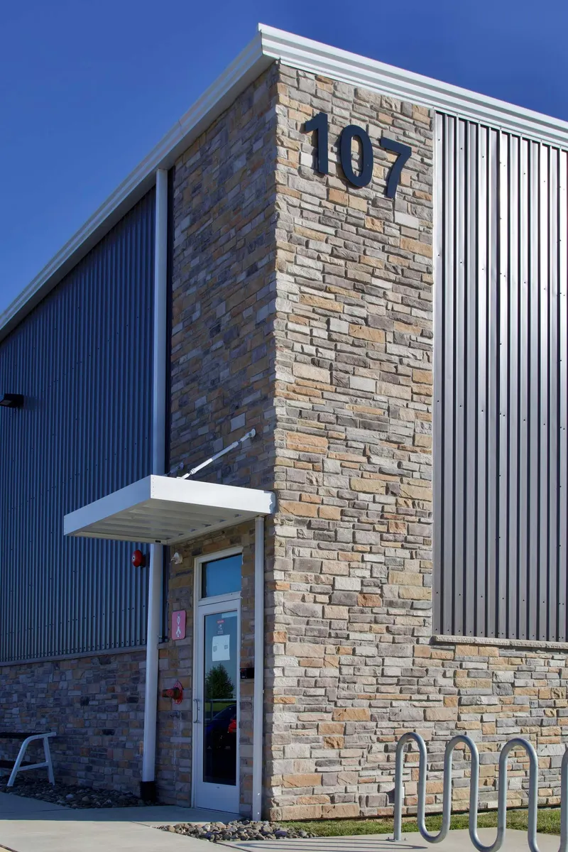 Cediva Stone Work stone veneer project 15