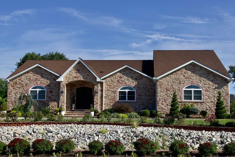 Cediva Stone Work stone veneer project 16