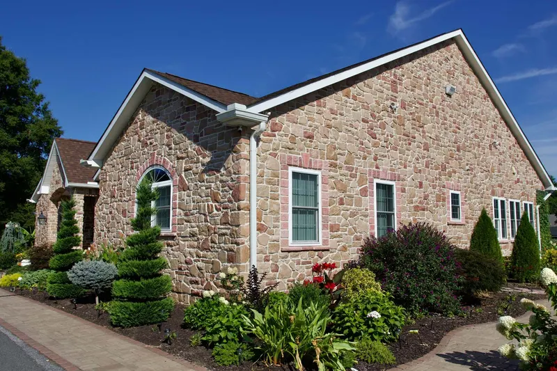 Cediva Stone Work stone veneer project 20