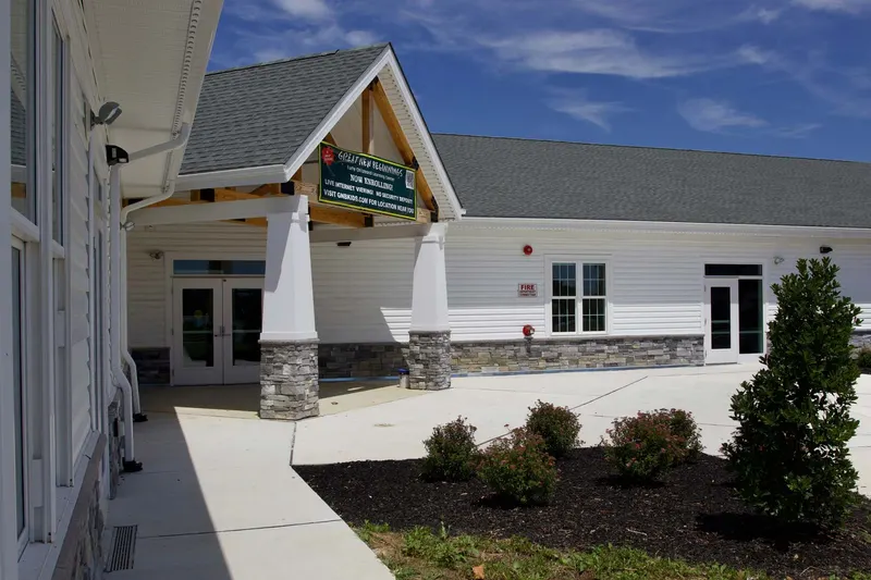 Cediva Stone Work stone veneer project 31