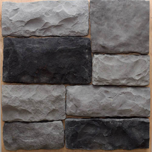 BALTIMORE stone veneer