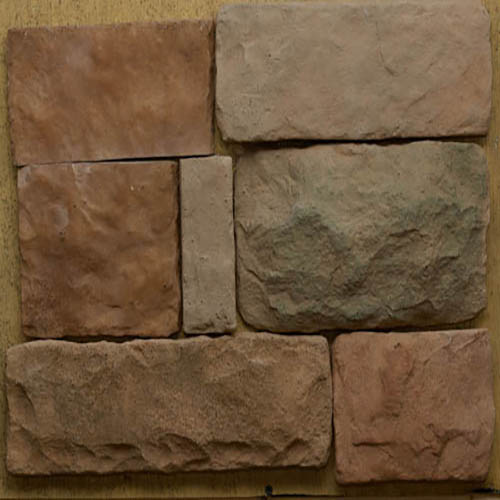 CHARDONNAY Cutstone stone veneer