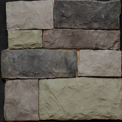 FOREST RIDGE Cutstone stone veneer