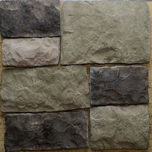 GREEN FOREST Cutstone stone veneer