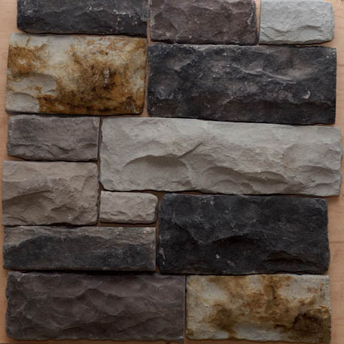 MEDIA ASHIAR Cutstone stone veneer