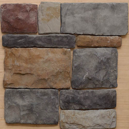 PJ Cutstone stone veneer