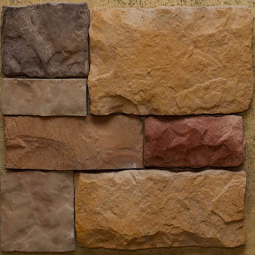 PRIMORDIAL Cutstone stone veneer