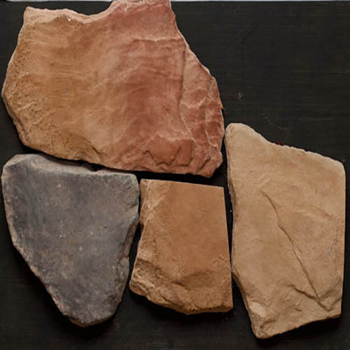 VALLEY FORGE Fieldstone stone veneer