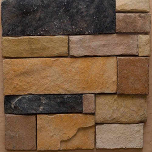 ASPEN stone veneer