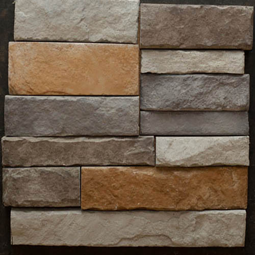 BLUERIDGE Ledgestone stone veneer