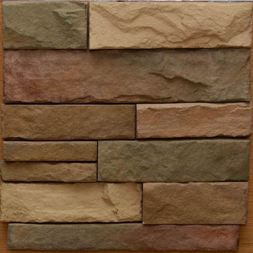CHARDONNAY Ledgestone stone veneer