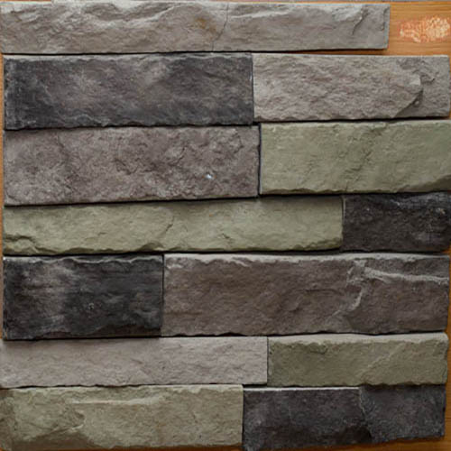 GREEN FOREST Ledgestone stone veneer