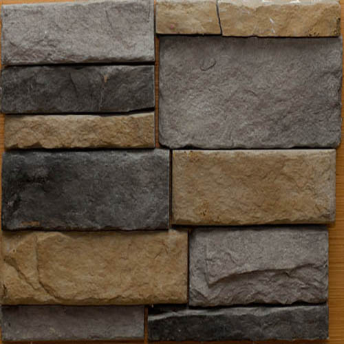 IRONWOOD Ledgestone stone veneer