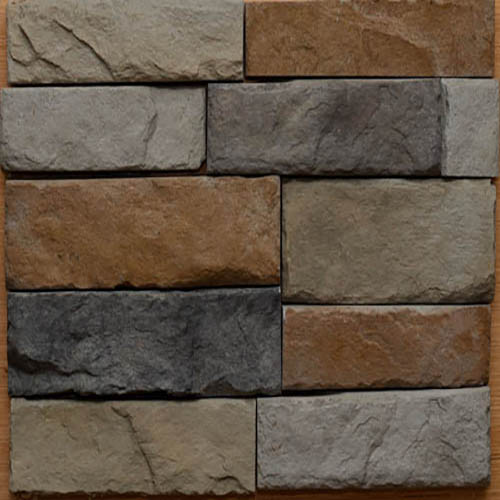 LEDGEBLEND Ledgestone stone veneer
