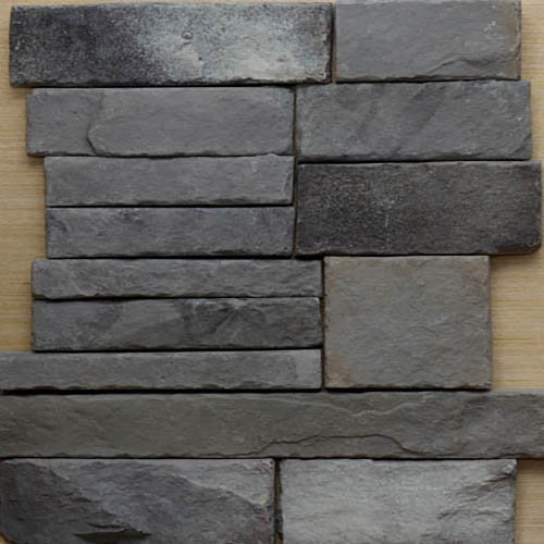 PA LIME Ledgestone stone veneer