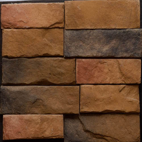 VALLEY FORGE Ledgestone stone veneer