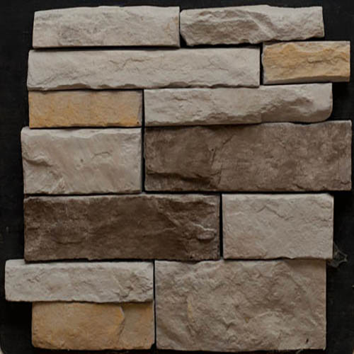 VILLANOVA Ledgestone stone veneer